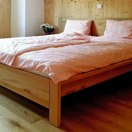 Apartment Holiday Altaussee - Osm02100d-fya *