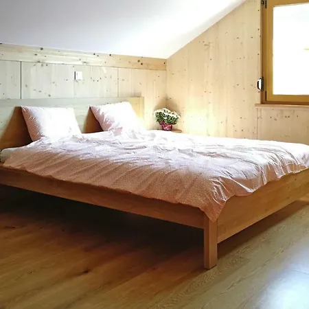 Apartment Holiday Altaussee - Osm02100d-fya *