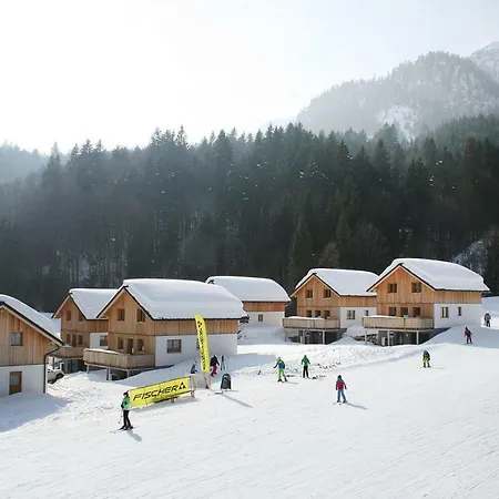 Holiday Altaussee - Osm02100d-fya * Lichtersberg
