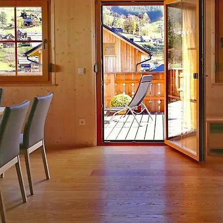 Holiday Altaussee - Osm02100d-fya Apartment *