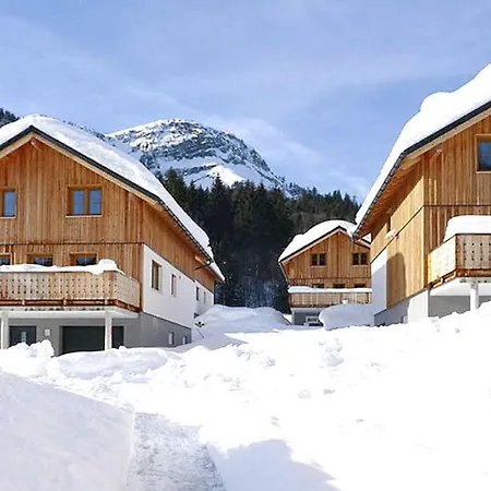 Apartment Holiday Altaussee - Osm02100d-fya Lichtersberg